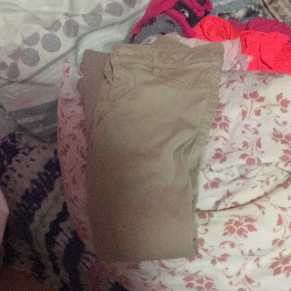 Nice pants hope you like them